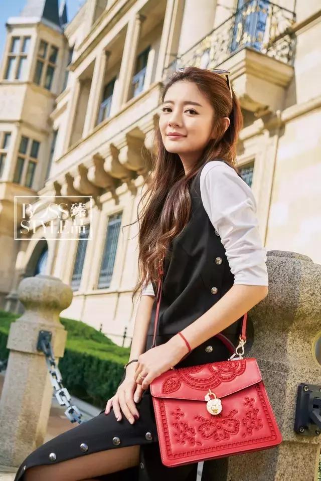 安以轩：南锡-卢森堡，时光，双城，幸福香颂