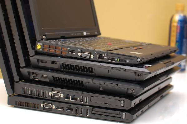 thinkpad信息,thinkpad知识普及之小红帽