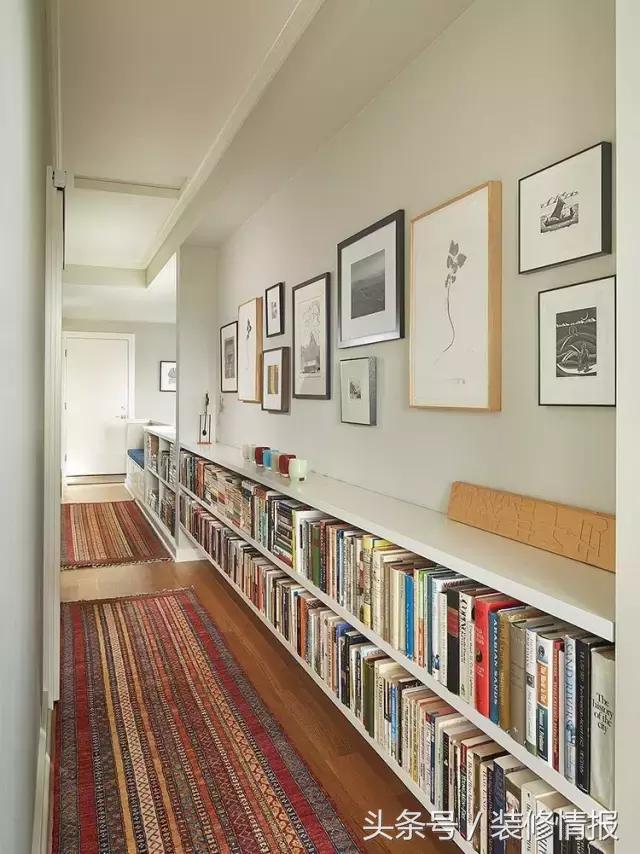 怎么样收纳书,书房收纳技巧书籍