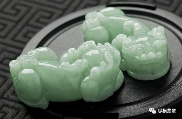 歪头翡翠貔貅招横财，正脸翡翠貔貅守正财，还有最后一点不能忽略