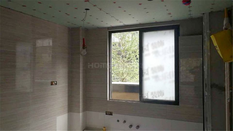 装修公司墙砌歪了怎么办,装修踩坑瓦工师傅墙砌歪了