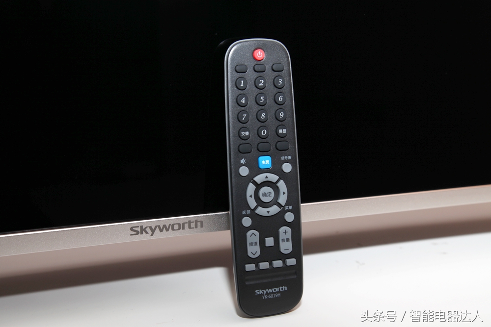 创维防蓝光护眼教育电视55v40测试,创维健康彩电