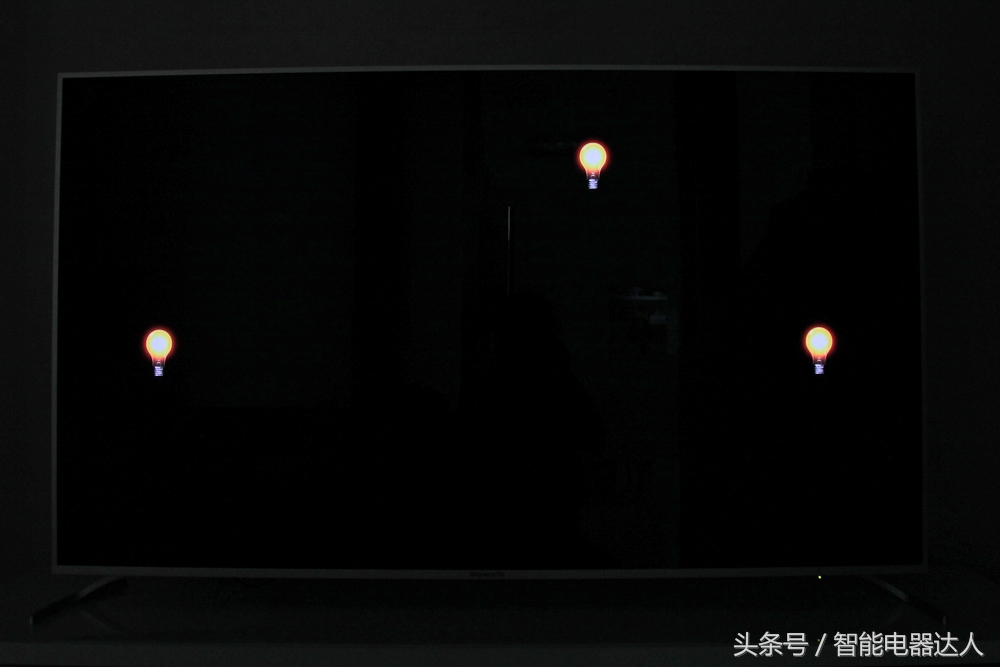 创维防蓝光护眼教育电视55v40测试,创维健康彩电