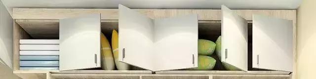 尚品宅配20平方有几组柜子,尚品宅配款式