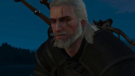 巫师三盗版的存档能放正版吗,巫师3盗版