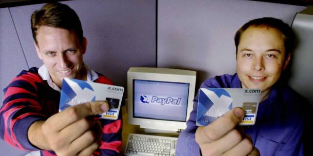 郭威颠覆了你的认知,硅谷郭威