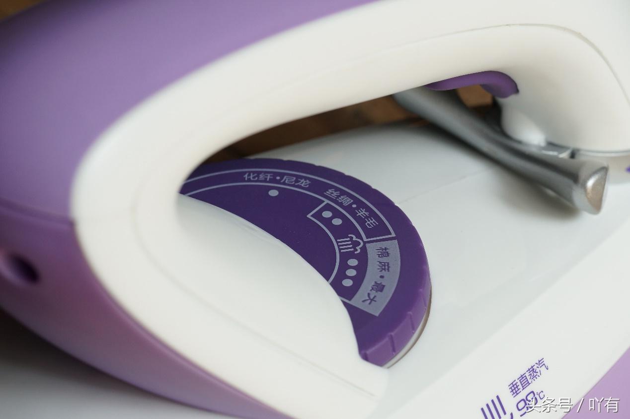 手持式蒸汽熨烫机使用教程,心连心手持蒸汽熨烫机的使用方法