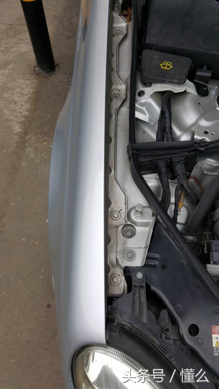 02款四眼奔驰w211入手要关注什么,2007年四眼奔驰w211值得买吗