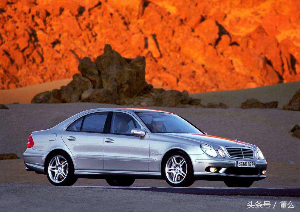 02款四眼奔驰w211入手要关注什么,2007年四眼奔驰w211值得买吗