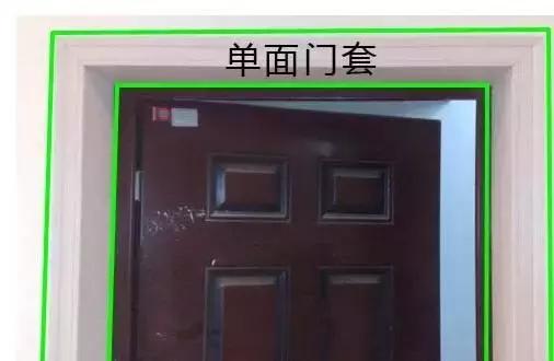 装修中木门安装顺序,木门怎么安装才好看