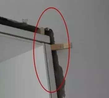 装修中木门安装顺序,木门怎么安装才好看