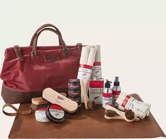 RedWing丨论实穿耐*它操**说第一，谁敢说第二？