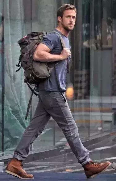 RedWing丨论实穿耐*它操**说第一，谁敢说第二？