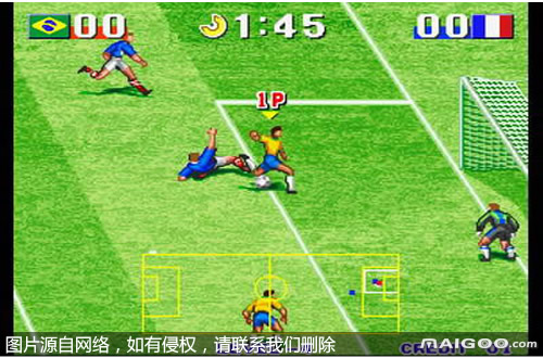 街头霸王游戏盘点,15年前十大经典手机游戏