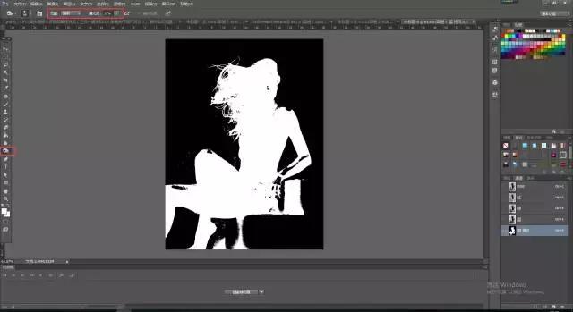 绿幕抠图零基础教程,cd教学零基础入门抠图