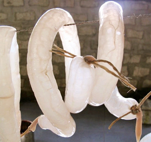 古代女子避孕用什么东西,古代女子避孕的4个方法