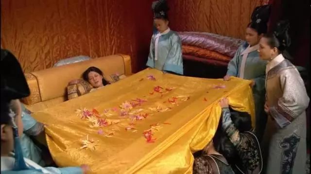 古代女子避孕用什么东西,古代女子避孕的4个方法