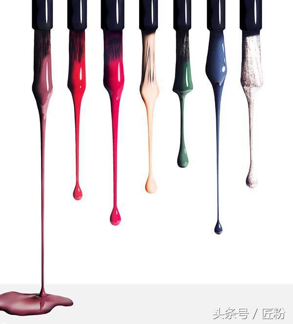 指甲油过期怎么办,指甲油过期了怎么变废为宝