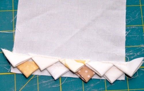 4种布艺花样全解析！美美的家居制品靠她点缀