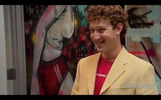 郭威颠覆了你的认知,硅谷郭威