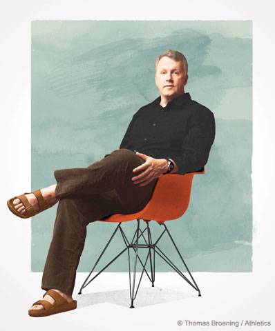 郭威颠覆了你的认知,硅谷郭威