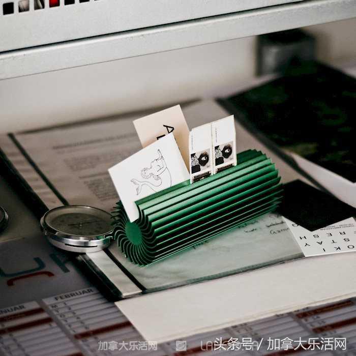 「IDSVancouver」探寻温哥华购买时尚家居的好去处