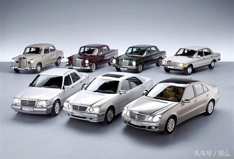 02款四眼奔驰w211入手要关注什么,2007年四眼奔驰w211值得买吗