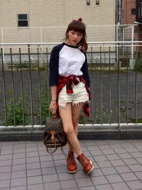 RedWing丨论实穿耐*它操**说第一，谁敢说第二？