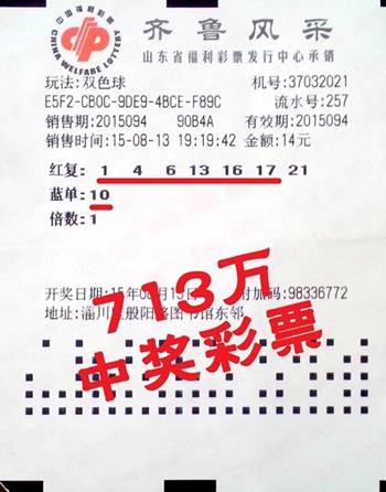 彩票投注站生意怎么样,彩票类小技巧与投注方法