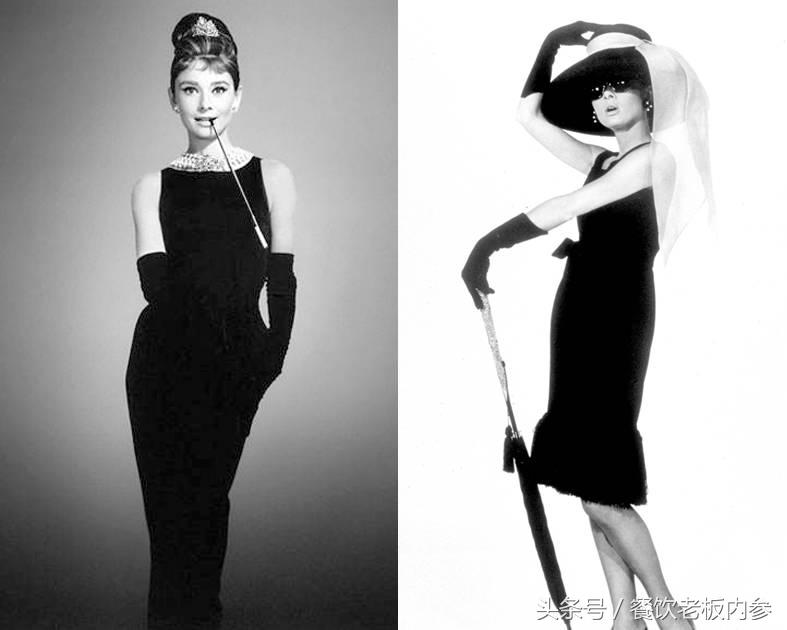 麦当劳招牌变黑,麦当劳黑大店