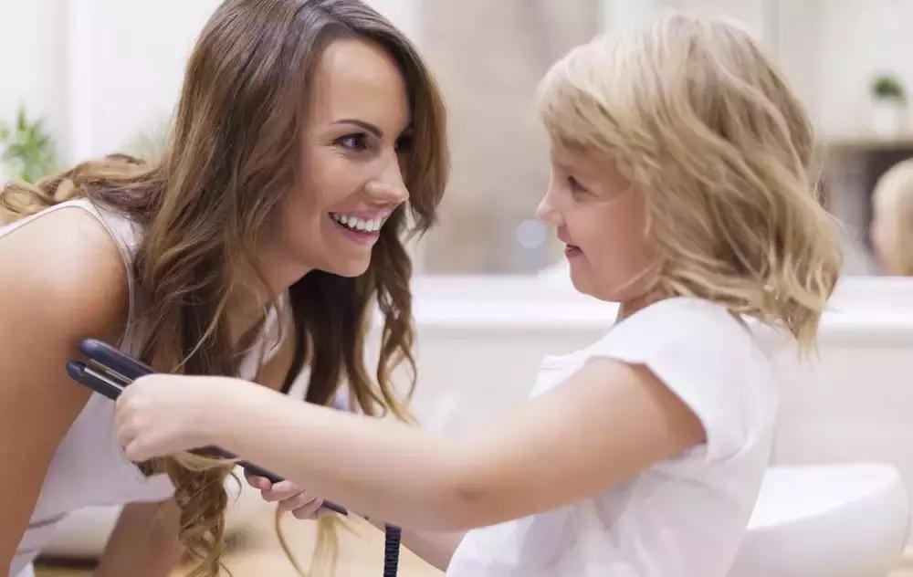 女人生没生过孩子外表能看出来吗,为什么女人生过孩子很容易看出来