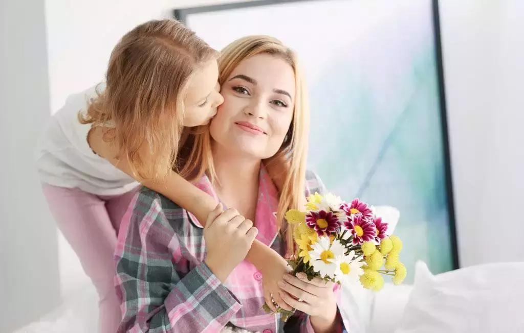 女人生没生过孩子外表能看出来吗,为什么女人生过孩子很容易看出来