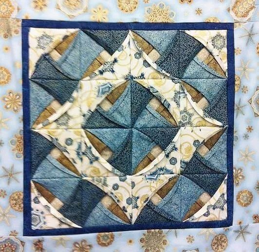 4种布艺花样全解析！美美的家居制品靠她点缀