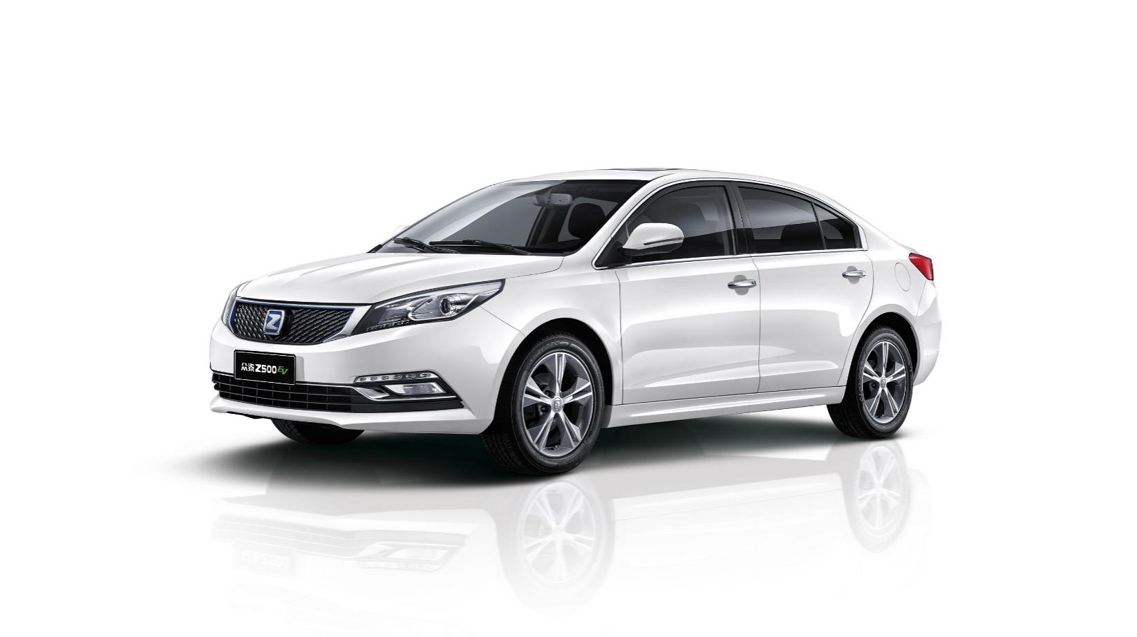 众泰z500ev60迈,众泰z500ev驾驶视频