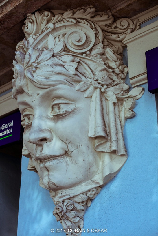 追逐落日葡萄牙的小火车+出国网络小攻略