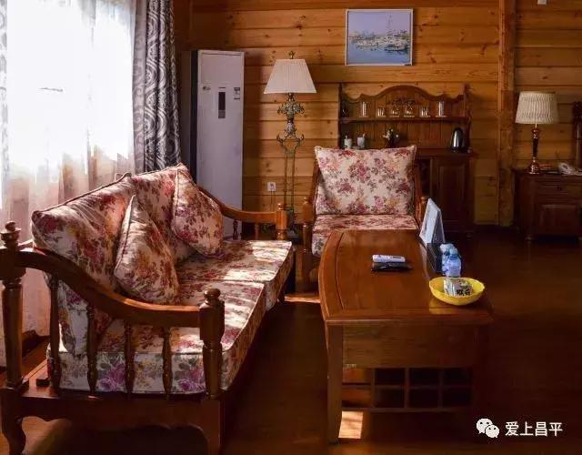 昌平民宿独立小院20人,北京昌平民宿排行榜前十名