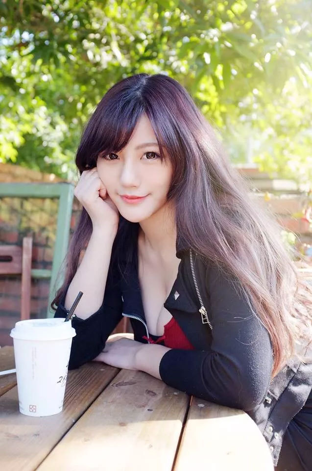 不一样的气质女人味,不同的体型特征