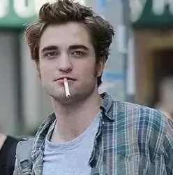 国际巨星和欧美巨星,国际明星抽烟