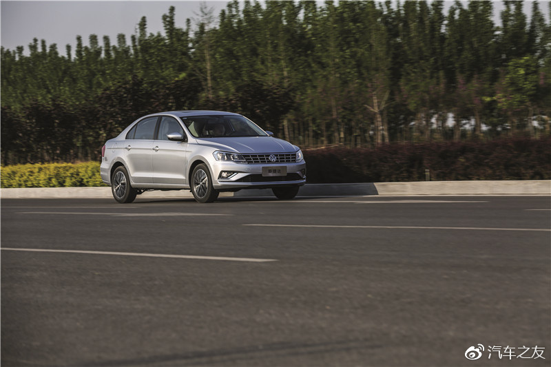一汽大众捷达vs7手动挡试驾,2017款大众捷达评测视频