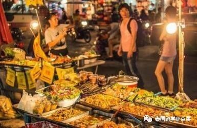 泰国国庆旅游景点,国庆泰国旅游攻略3篇