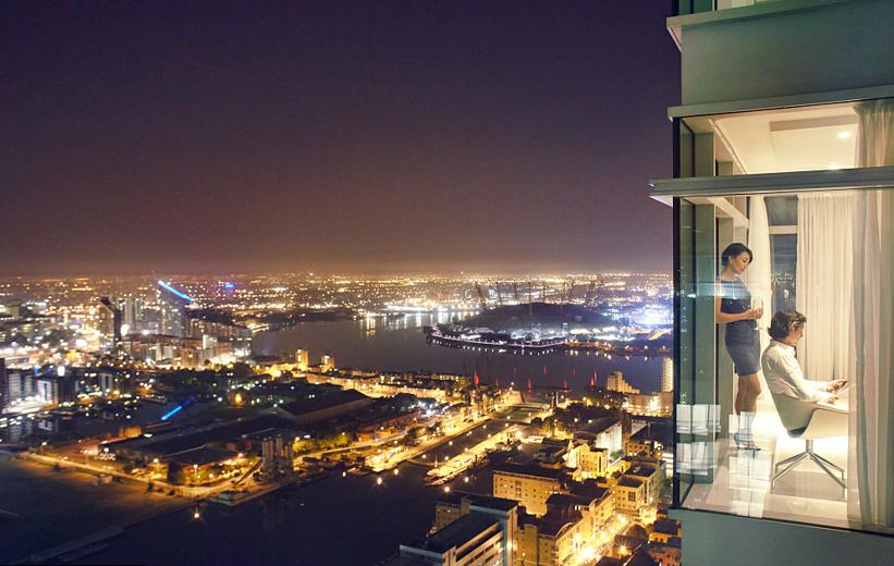 舒怀家人的体验合肥城建琥珀府系-全龄体验篇