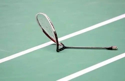 磨刀不误砍柴工，五招帮你对球拍好一点