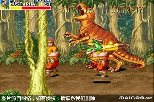 街头霸王游戏盘点,15年前十大经典手机游戏