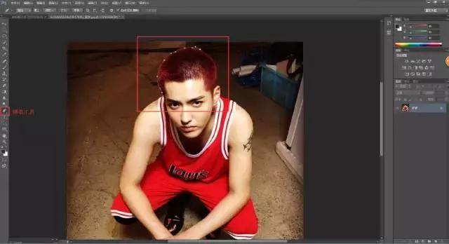 绿幕抠图零基础教程,cd教学零基础入门抠图