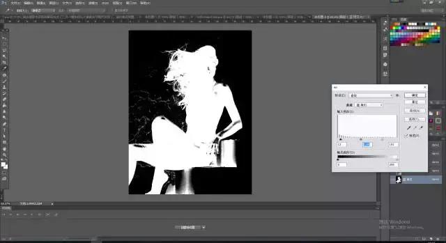 绿幕抠图零基础教程,cd教学零基础入门抠图