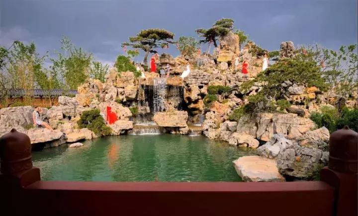 韩城文化旅游,韩城今年国庆旅游