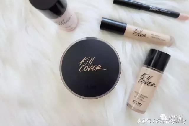 亲测有效的油皮护肤品,亲测持久粉底液推荐哪个