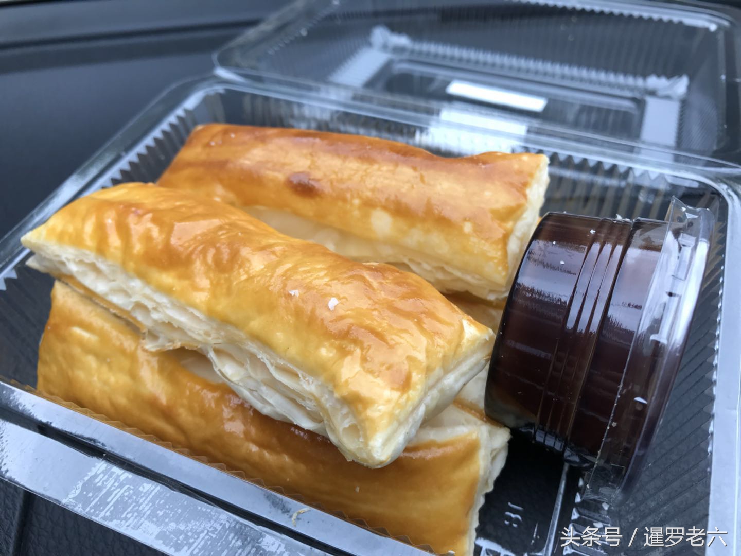 星巴克泰式奶茶,星巴克像泰式奶茶一样的