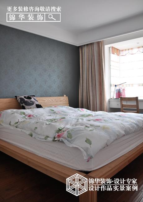 御林华府03户型装修,御林华府设计公司