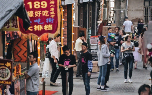 福建江西五日游最佳路线,广东福建江西自驾游玩攻略